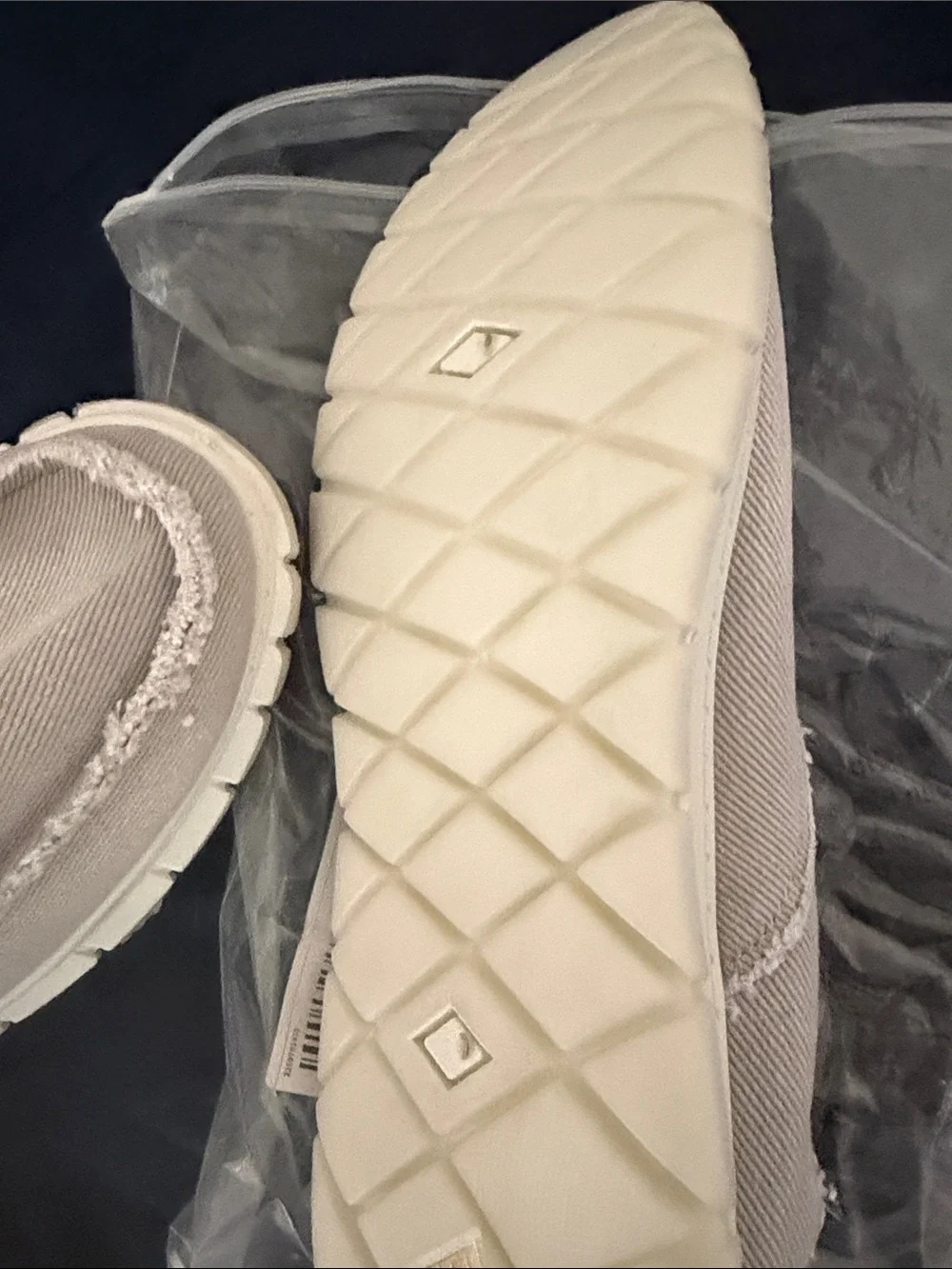 N/A casual slip